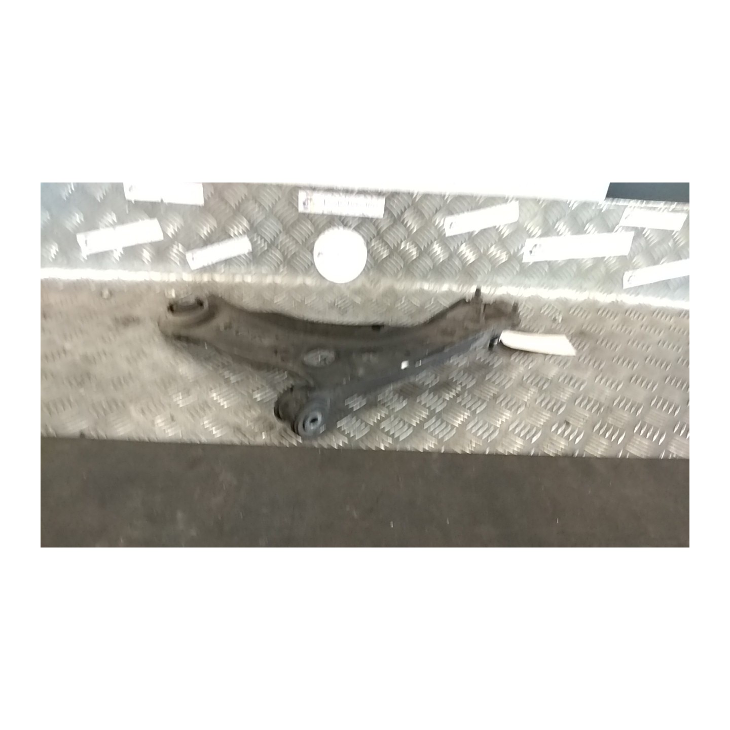 BRACCIO OSCILLANTE SOSP. ANT. DX. 047 SEAT LEON (10/12-) CKF 5Q0407152L