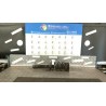 AMMORTIZZATORE ANT. 49,6MM P/VERSIONE NORMALE SX. 048 SEAT LEON (10/12-) CKF 5Q0413023FP