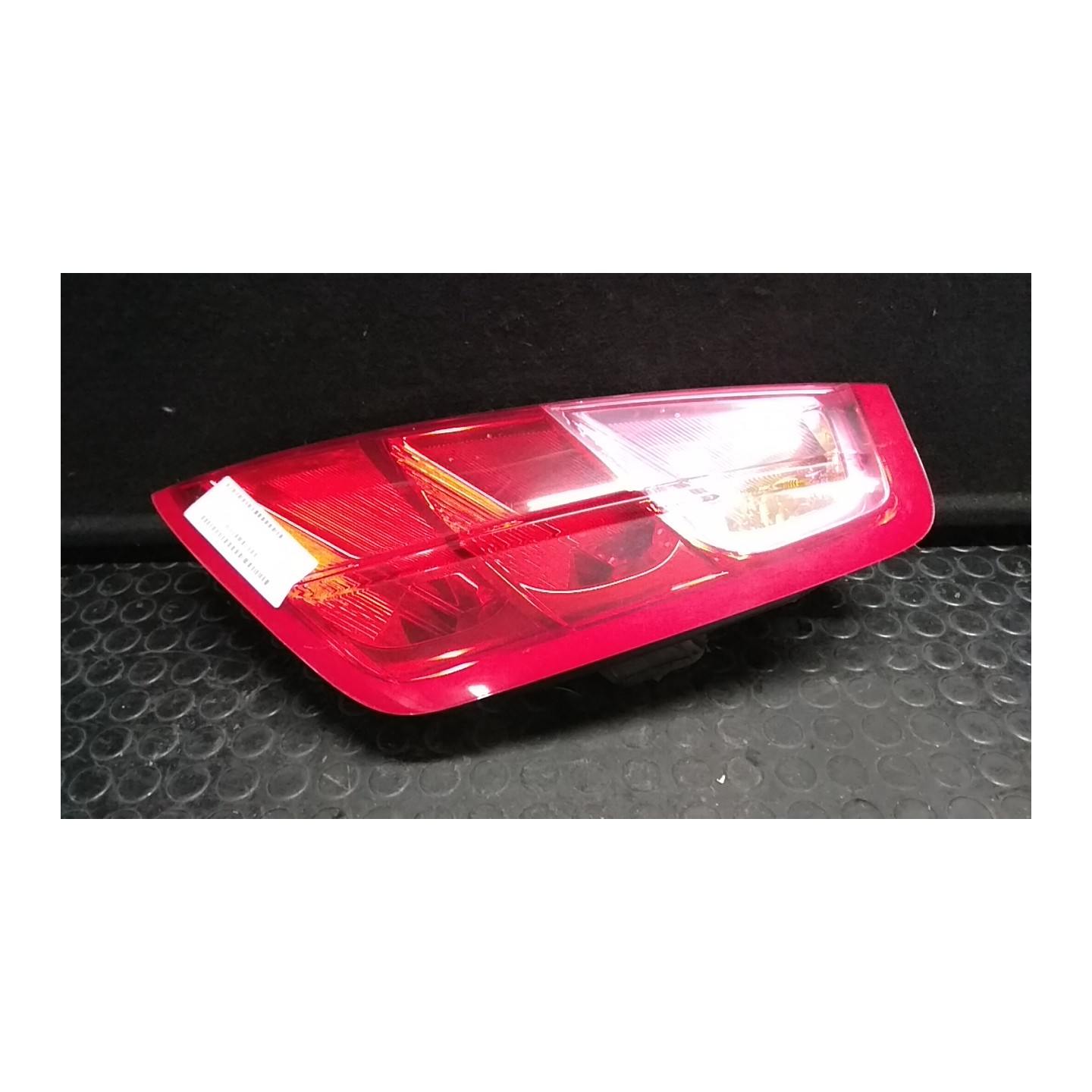 FANALE POST. DX. 009 FIAT GRANDE PUNTO (2Y) (06/05-12/08 199A4000 51701590