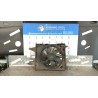 ELETTROVENTOLA 062 RENAULT SCENIC 2A SERIE (06/03-08/09) K9KF7 7701057254