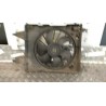 ELETTROVENTOLA 062 RENAULT SCENIC 2A SERIE (06/03-08/09) K9KF7 7701057254