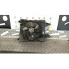 ELETTROVENTOLA 062 RENAULT SCENIC 2A SERIE (06/03-08/09) K9KF7 7701057254