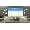 AMMORTIZZATORE ANT. SPORT/OUTDOOR SX. 069 PEUGEOT 207 (04/06-06/09) 8FS 5202YZ
