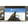 RETROVISORE EST. REGOLAZ. MANUALE DX. 079 ALFA ROMEO 146 (05/95-03/99) 33501 152144080