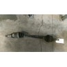 SEMIALBERO ANT. COMPL. 01-03 SX. 120 TOYOTA YARIS (10/01-11/05)     (FRP) 1SZFE 434200D010