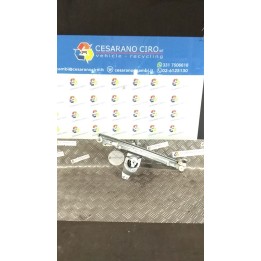 ALZACRISTALLO ELETTR. PORTA POST. C/MOTORINO DX. 087 CITROEN C4 PICASSO (09/06-08/13) RHJ 9224C5