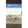 ALZACRISTALLO ELETTR. PORTA POST. C/MOTORINO DX. 087 CITROEN C4 PICASSO (09/06-08/13) RHJ 9224C5