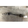 SEMIALBERO ANT. COMPL. 01-03 SX. 120 TOYOTA YARIS (10/01-11/05)     (FRP) 1SZFE 434200D010