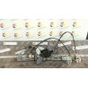 ALZACRISTALLO ELETTR. PORTA ANT. C/MOTORINO SX. 102 PEUGEOT 206 PLUS (02/09-) HFV 9221G0