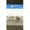 ALZACRISTALLO ELETTR. PORTA POST. C/MOTORINO DX. 110 RENAULT LAGUNA 2A SERIE (03/01-09/07) F4PC7 8200485202