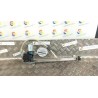 ALZACRISTALLO ELETTR. PORTA POST. C/MOTORINO SX. 111 RENAULT LAGUNA 2A SERIE (03/01-09/07) F4PC7 8200485201