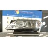 PROIETTORE SX. 114 RENAULT LAGUNA 2A SERIE (03/01-09/07) F4PC7 7701048927