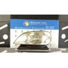 PROIETTORE SX. 125 KIA CARNIVAL 1A SERIE (04/99-12/06 J3 0K54E51040A