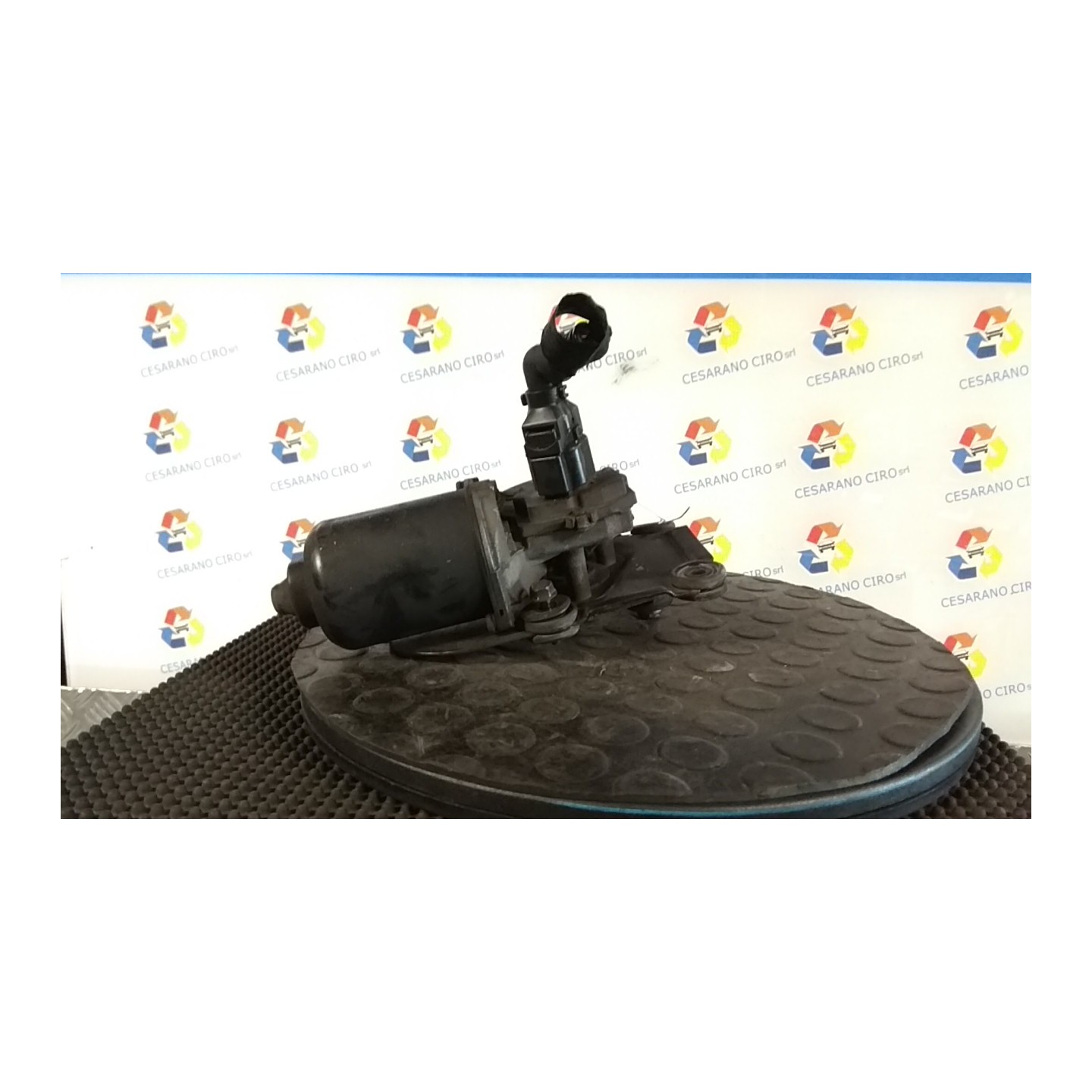 MOTORINO TERGILUNOTTO 128 KIA CARNIVAL 1A SERIE (04/99-12/06 J3 0K53Z67450A
