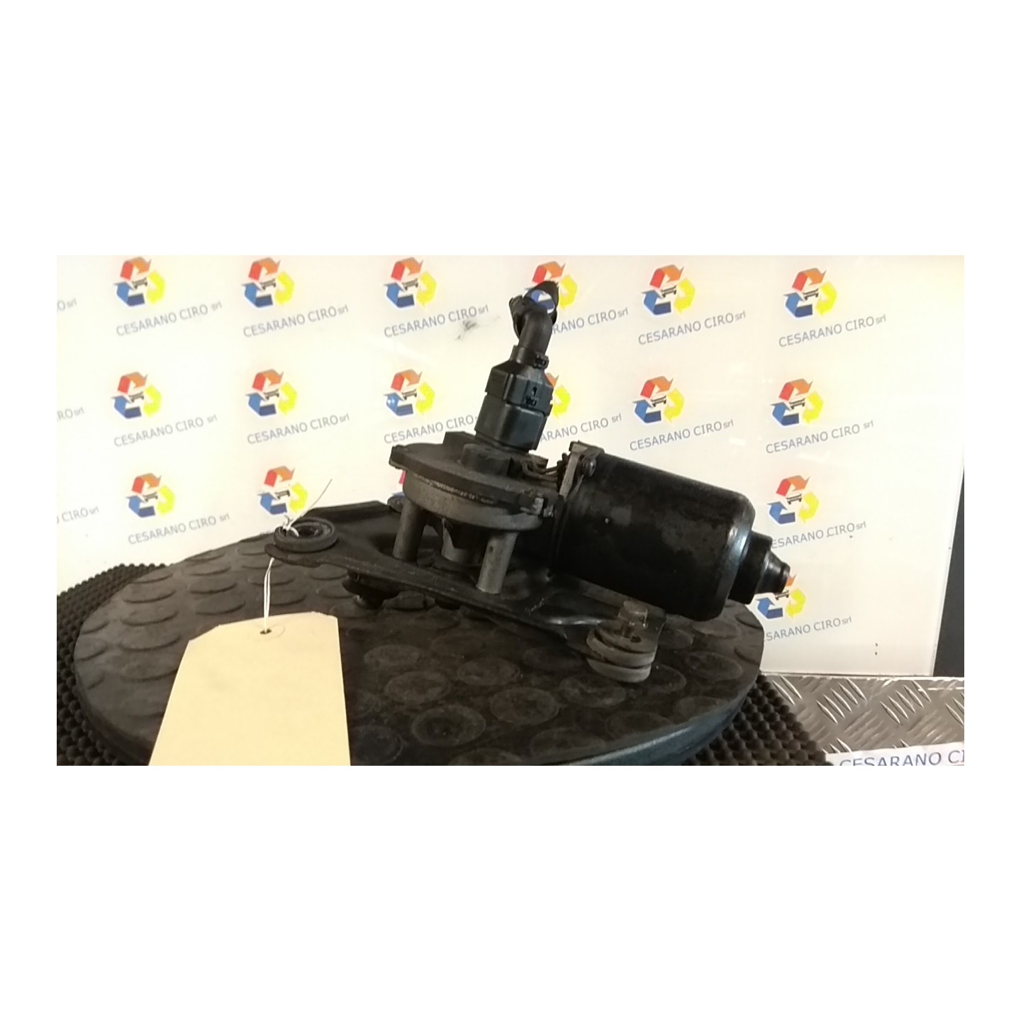 MOTORINO TERGILUNOTTO 128 KIA CARNIVAL 1A SERIE (04/99-12/06 J3 0K53Z67450A