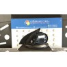 RETROVISORE EST. REGOLAZ. ELETTR. DX. 129 KIA CARNIVAL 1A SERIE (04/99-12/06 J3 0K54F69120XX