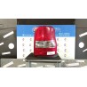 FANALE POST. DX. 131 KIA CARNIVAL 1A SERIE (04/99-12/06 J3 0K54E51150