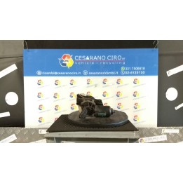 MOTORINO TERGILUNOTTO PC 138 CHEVROLET (DAEWOO) KALOS (T200) (01/05-10/08) B12S1 96543071