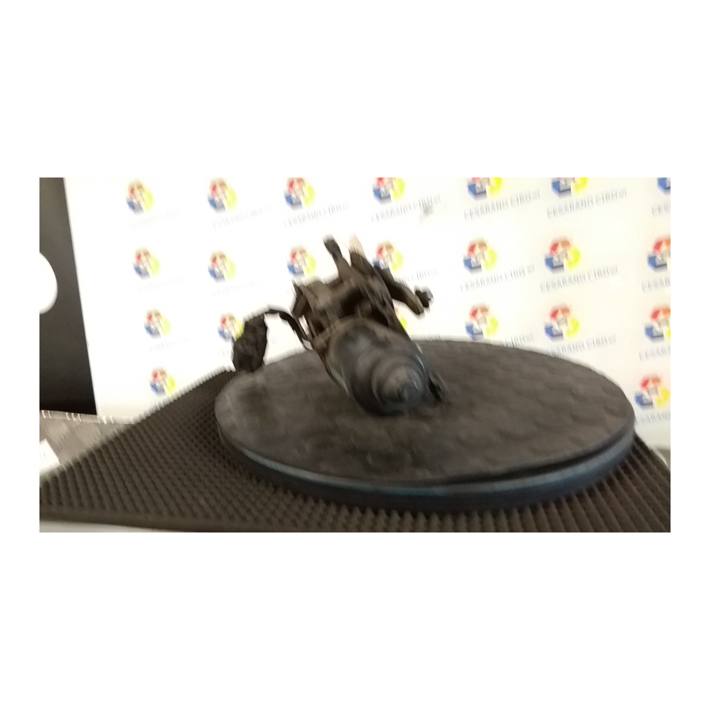 MOTORINO TERGILUNOTTO PC 138 CHEVROLET (DAEWOO) KALOS (T200) (01/05-10/08) B12S1 96543071