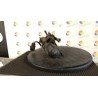 MOTORINO TERGILUNOTTO PC 138 CHEVROLET (DAEWOO) KALOS (T200) (01/05-10/08) B12S1 96543071