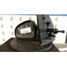 RETROVISORE EST. SX 142 CHEVROLET (DAEWOO) KALOS (T200) (01/05-10/08) B12S1 NB2411063013001SX