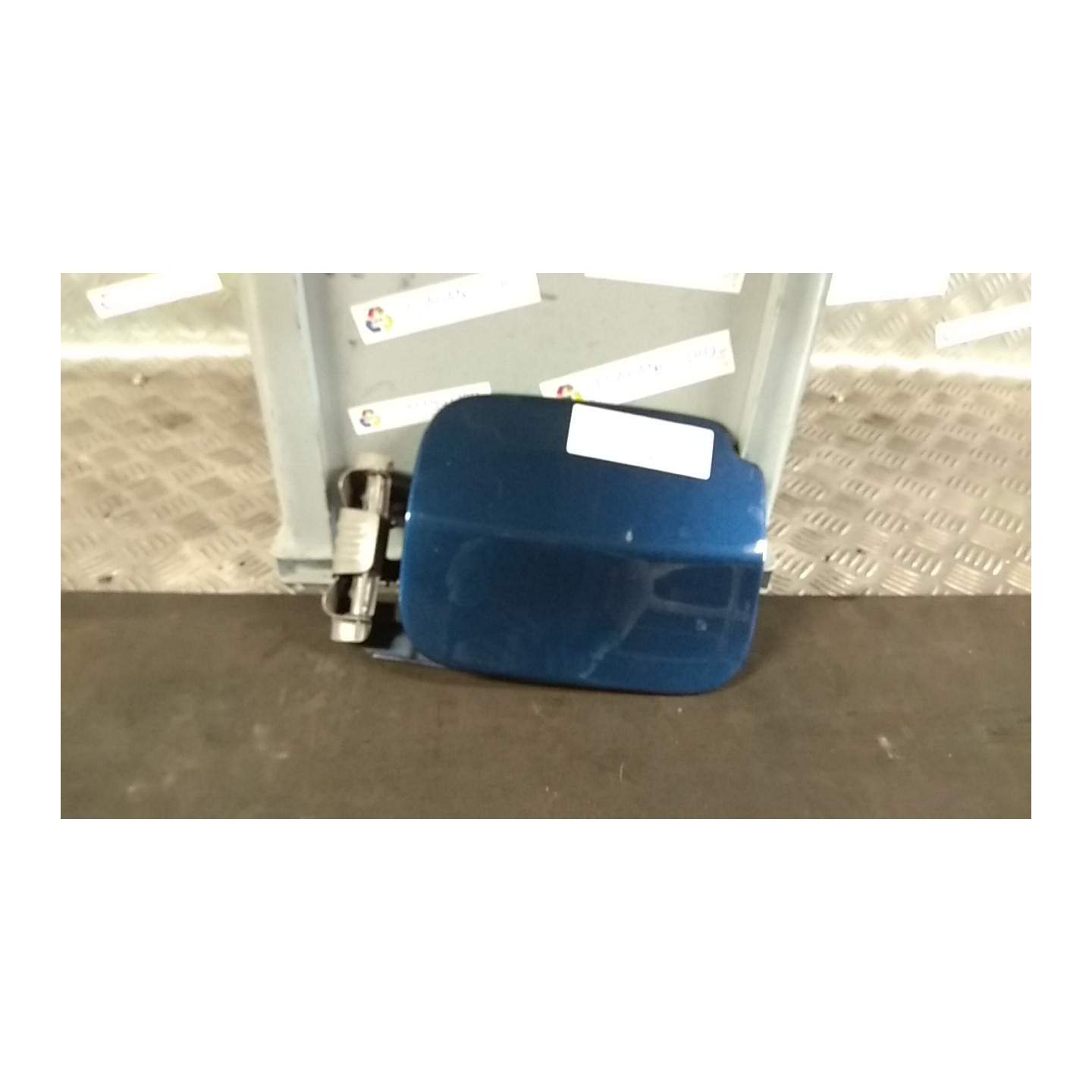 SPORTELLO CARBURANTE 146 DACIA DUSTER (10/13-12/18) K9KG6 788304650R