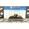 FLUSSOMETRO/DEBIMETRO 155 DACIA DUSTER (10/13-12/18) K9KG6 8200682558