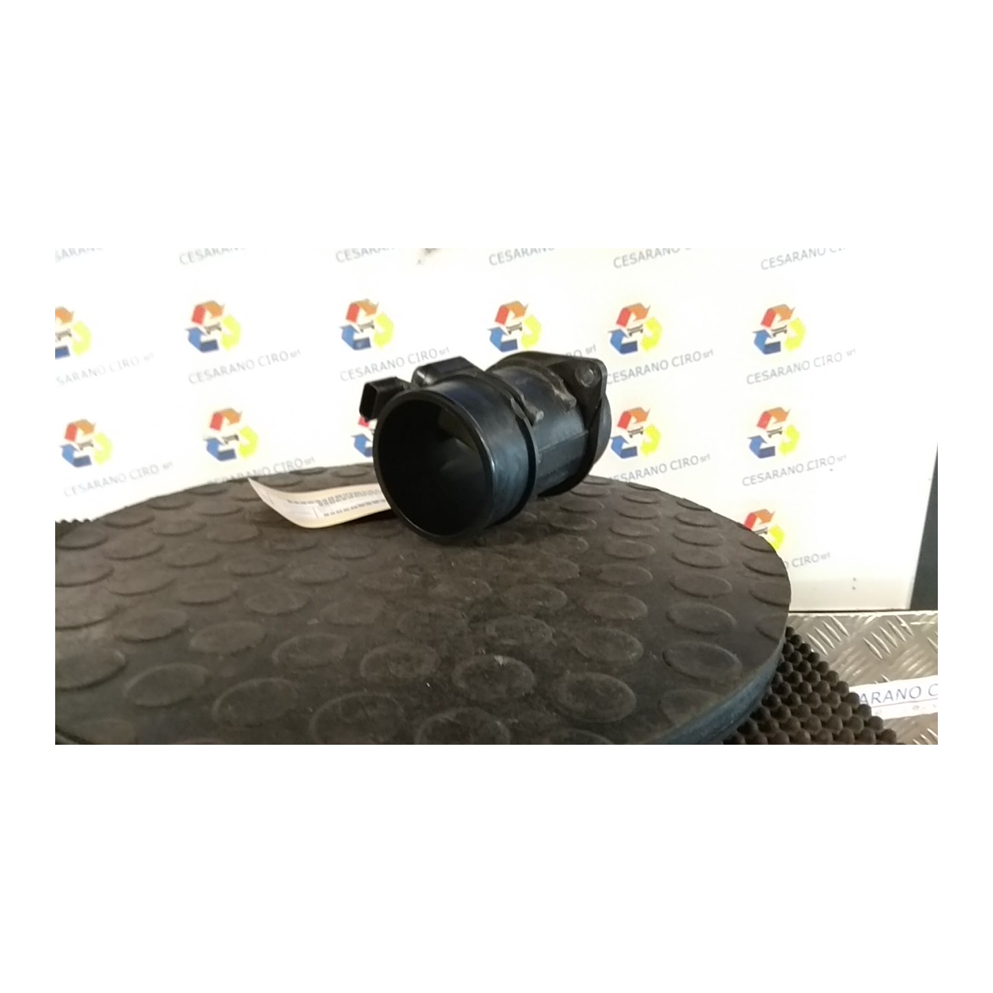 FLUSSOMETRO/DEBIMETRO 155 DACIA DUSTER (10/13-12/18) K9KG6 8200682558
