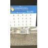 ALETTA PARASOLE PARABREZZA DX. 165 FIAT PUNTO (51) (01/12-01/13) 350A1000 735509466