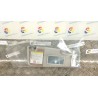 ALETTA PARASOLE PARABREZZA DX. 165 FIAT PUNTO (51) (01/12-01/13) 350A1000 735509466