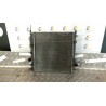 RADIATORE 170 PEUGEOT 207 (04/06-06/09) 8FS NB2383017030016