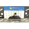 AGGREGATO ABS C/ESP DA TELECODIFICARE 173 PEUGEOT 207 (04/06-06/09) 8FS 4541CZ