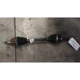 SEMIALBERO ANT. COMPL. SX. 084 CHEVROLET (DAEWOO) MATIZ (M100) (12/00-02/06) B10S 96287811