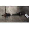 SEMIALBERO ANT. COMPL. SX. 084 CHEVROLET (DAEWOO) MATIZ (M100) (12/00-02/06) B10S 96287811