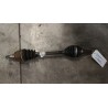 SEMIALBERO ANT. COMPL. SX. 084 CHEVROLET (DAEWOO) MATIZ (M100) (12/00-02/06) B10S 96287811