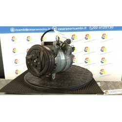 COMPRESSORE A/C 079 NISSAN QASHQAI (J10E/JJ10E) (02/07-12 M9R 92610JD70A