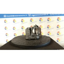 CORPO FARFALLATO 080 NISSAN QASHQAI (J10E/JJ10E) (02/07-12 M9R NB5737015035002