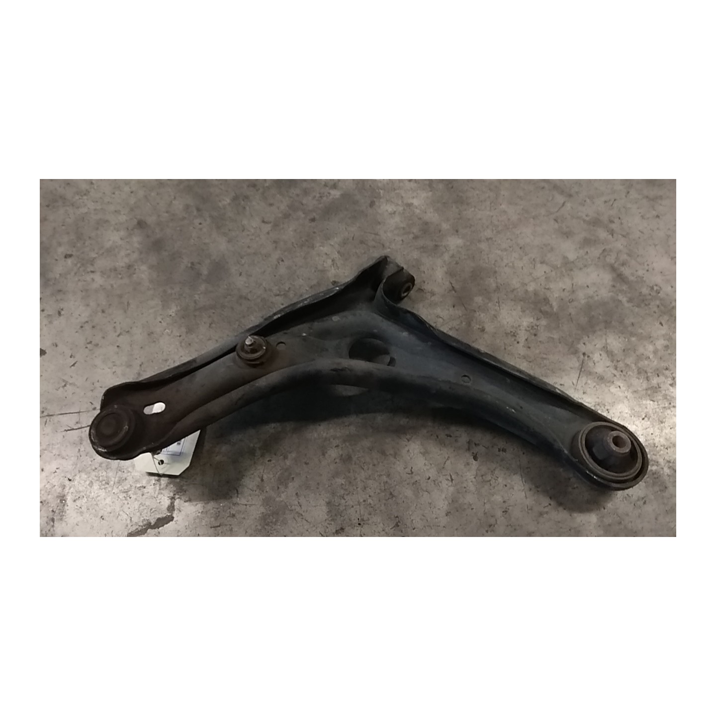 BRACCIO OSCILLANTE SOSP. ANT. DX. 053 TOYOTA YARIS (10/01-11/05)     (FRP) 1SZFE 4806809030