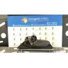 MOTORINO AVVIAMENTO 016 VOLKSWAGEN POLO (9N) (10/01-03/05) BKY 02T911023G