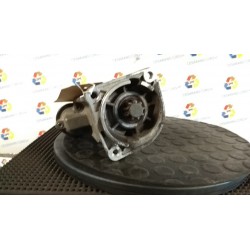 MOTORINO AVVIAMENTO 016 VOLKSWAGEN POLO (9N) (10/01-03/05) BKY 02T911023G