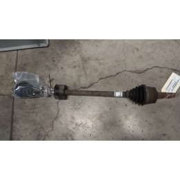 SEMIALBERO ANT. COMPL. DX. 050 FIAT PANDA VAN (3U) (09/09-09/10) 188A8000 46308261