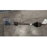 SEMIALBERO ANT. COMPL. DX. 050 FIAT PANDA VAN (3U) (09/09-09/10) 188A8000 46308261