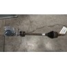 SEMIALBERO ANT. COMPL. DX. 050 FIAT PANDA VAN (3U) (09/09-09/10) 188A8000 46308261