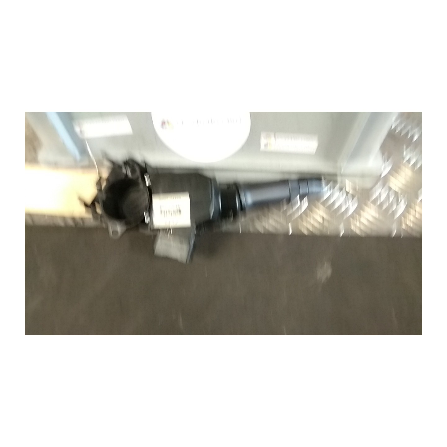 BLOCCO COMANDO VOLANTE LUCI 025 HYUNDAI I20 (01/09-) G4LA 934101J100
