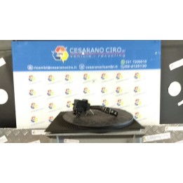 BLOCCO COMANDI TERGICRISTALLI 028 HYUNDAI SANTA FE 2A SERIE (03/06-12/10 D4EB 934202B000CA