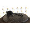 BLOCCO COMANDI TERGICRISTALLI 028 HYUNDAI SANTA FE 2A SERIE (03/06-12/10 D4EB 934202B000CA