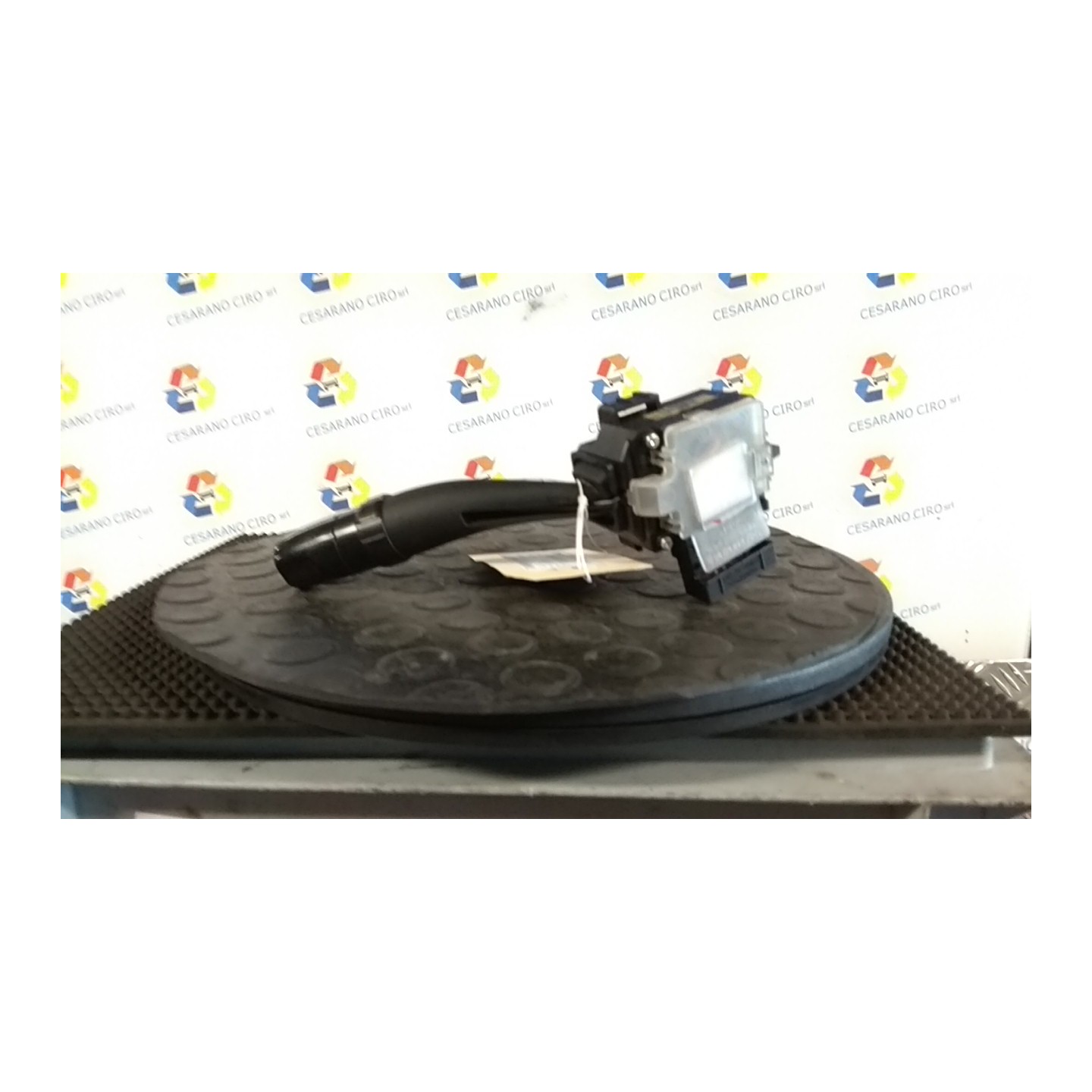 BLOCCO COMANDI TERGICRISTALLI 028 HYUNDAI SANTA FE 2A SERIE (03/06-12/10 D4EB 934202B000CA