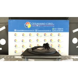 BLOCCO COMANDO VOLANTE LUCI 029 HYUNDAI SANTA FE 2A SERIE (03/06-12/10 D4EB 934102B000CA