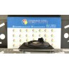 BLOCCO COMANDO VOLANTE LUCI 029 HYUNDAI SANTA FE 2A SERIE (03/06-12/10 D4EB 934102B000CA