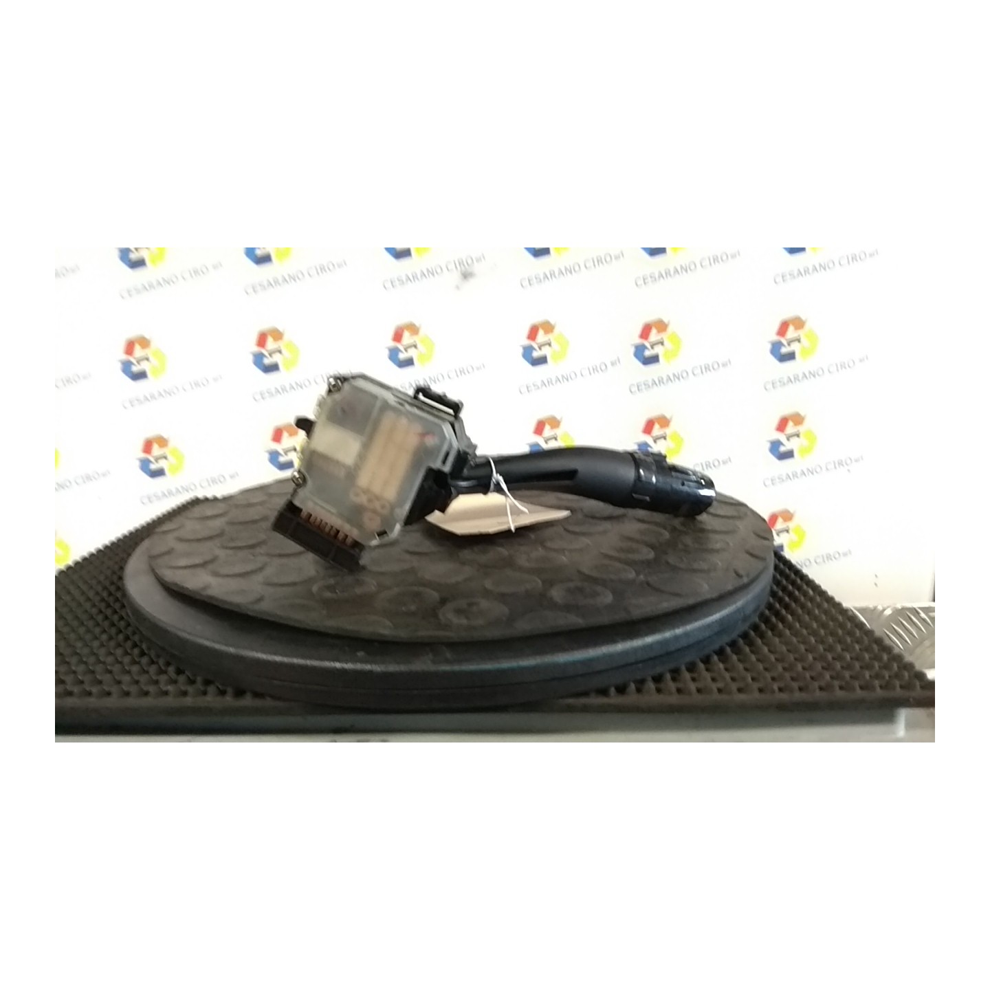 BLOCCO COMANDO VOLANTE LUCI 029 HYUNDAI SANTA FE 2A SERIE (03/06-12/10 D4EB 934102B000CA
